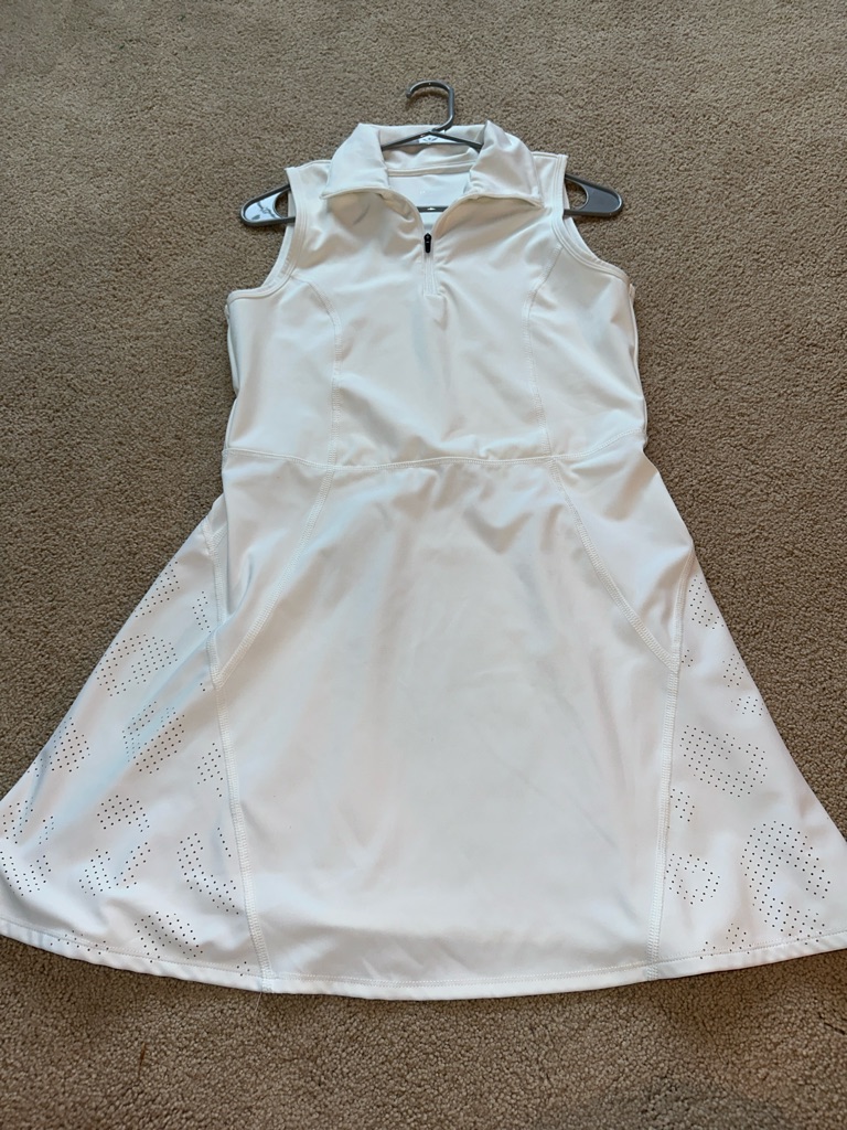 Thrive Societe Dress